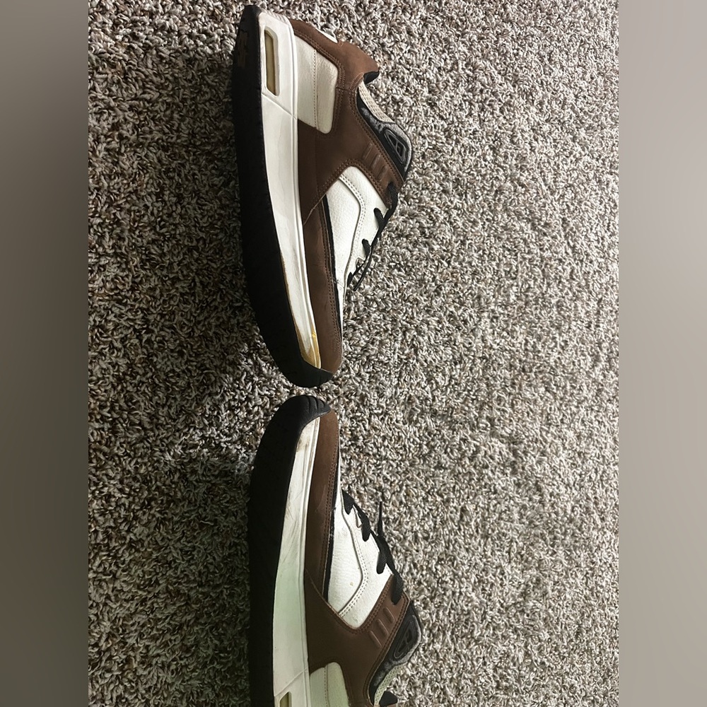 DC rob dyrdek 10 og size 12